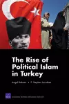 The Rise of Political Islam in Turkey cover
