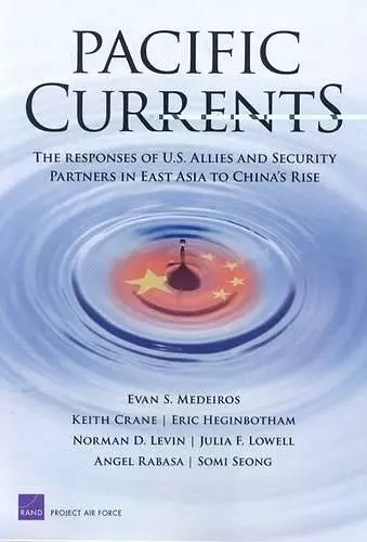 Pacific Currents cover