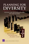 Planning for Diversity cover