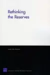 Rethinking the Reserves 2008 cover