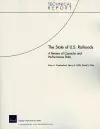 The State of U.S. Railroads cover