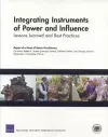 Integrating Instruments of Power and Influence cover