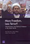 More Freedom, Less Terror? cover
