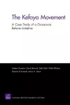 The Kefaya Movement cover