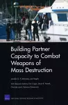 Building Partner Capacity to Combat Weapons of Mass Destruction cover