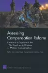 Assessing Compensation Reform cover