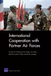 International Cooperation with Partner Air Forces cover