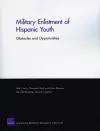 Military Enlistment of Hispanic Youth cover