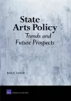 State Arts Policy cover