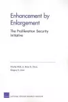 Enhancement by Enlargement cover