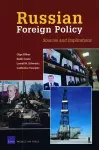 Russian Foreign Policy cover
