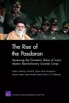 The Rise of the Pasdaran cover