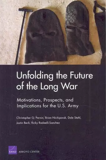 Unfolding the Future of the Long War cover