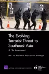 The Evolving Terrorist Threat to Southeast Asia cover