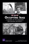 Occupying Iraq cover