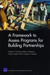 A Framework to Assess Programs for Building Partnerships cover