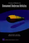 A Survey of Missions for Unmanned Undersea Vehicles cover
