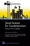 Social Science for Counterterrorism cover
