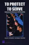 To Protect and to Serve cover