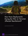 How Have Deployments During the War on Terrorism Affected Reenlistment? cover