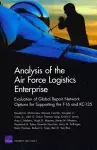 Analysis of the Air Force Logistics Enterprise cover