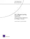 The Collegiate Learning Assessment cover