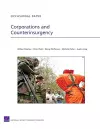 Corporations and Counterinsurgency cover