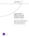 Assessing Patient Safety Practices and Outcomes in the U.S. Health Care System cover