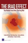 The Iraq Effect cover