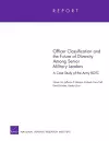 Officer Classification and the Future of Diversity Among Senior Military Leaders cover