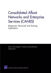 Consolidated Afloat Networks and Enterprise Services (CANES) cover