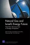 Natural Gas and Israel's Energy Future cover