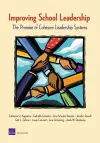 Improving School Leadership cover