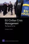 EU Civilian Crisis Management cover