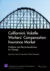California's Volatile Workers' Compensation Insurance Market cover