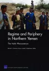 Regime and Periphery in Northern Yemen cover