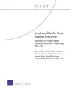 Analysis of the Air Force Logistics Enterprise cover