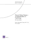 Chronic Kidney Disease cover