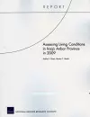 Assessing Living Conditions in Iraq's Anbar Province in 2009 cover
