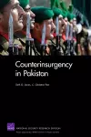 Counterinsurgency in Pakistan cover