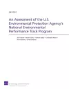 An Assessment of the U.S. Environmental Protection Agency's National Environmental Performance Track Program cover