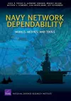 Navy Network Dependability cover