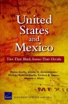 United States and Mexico cover