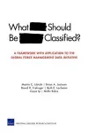 What Should be Classified? cover