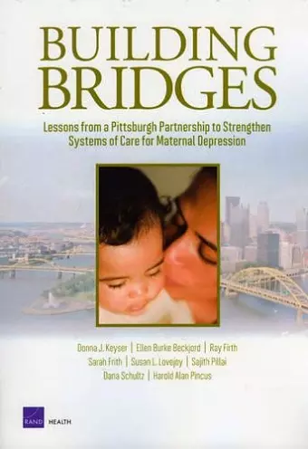 Building Bridges cover