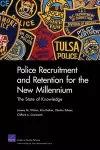 Police Recruitment and Retention for the New Millennium cover
