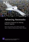 Advancing Aeronautics cover