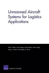 Unmanned Aircraft Systems for Logistics Applications cover