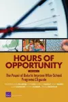 Hours of Opportunity, Volume 2 cover