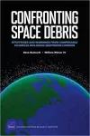 Confronting Space Debris cover